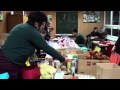 Click to View : Radionica izrade božićnih ukrasa udruge Kopriva 4.12.2013.