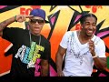 omarion and b2k