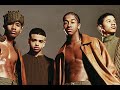 omarion and b2k