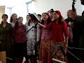 Grupul din Campia Turzii  si Ovidiu Cosma(Campia Turdei)