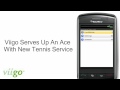 videos de Viigo Serves Up An Ace With New Tennis Service