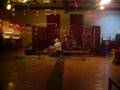 Day 1-- Making of the Record-- Tamar-- 2008
