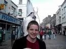 Rob Kicks The Corrib (Draft)