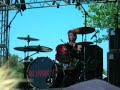 7-1-06: this is the living end playing 