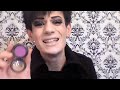 WSITN: MAC Eyeshadow Overview WSITN: MAC Eyeshadow Overview