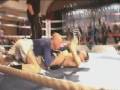 Mark Adams vs Kaan Sencer Amateur MMA