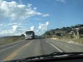 Br 282, a rodovia do caminho aos campos de Lages -1