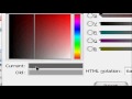 In this video I show you how to make a Web 1.0 youtube Logo. (Not sure if that's what it's called.) I realize this is my second tutorial and it has poor quality, and I apologize. Please give me your suggestions on how I can improve in the future. If you do not have GIMP, you can download it here; www.gimp.org GIMP is a free image manipulating program, a decent alternative to Adobe Photoshop.