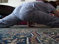 me + splits lol me + splits lol