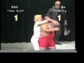 Mixed Wrestling - Checkerphil vs. Call Me Audrey Mixed Wrestling - Checkerphil vs. Call Me Audrey