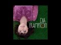 Dia Frampton Don't Kick The Chair Official Music Video and Lyrics