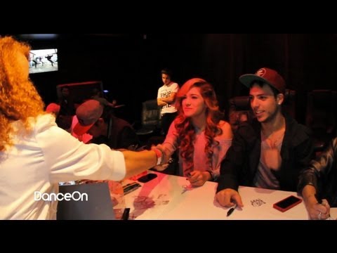 HouseofCrews - House of Crews spends the weekend with JHHA (Jade's Hip Hop Academy). Some highlights of the weekend include the first ever Street Festival at Pearson Airpor...