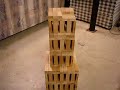The Jenga Tower The Jenga Tower