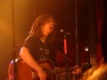 Ben Kweller in Houston April 2012 Part 6