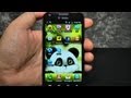 The Tech Jesuit reviews The Samsung Galaxy S2 (T989)