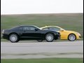 Camaro V-6 vs Genesis 3.8 Track - Part 1
