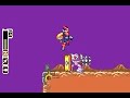 Rockman/Megaman Zero 2 :  Hyleg OuroBockle Stage