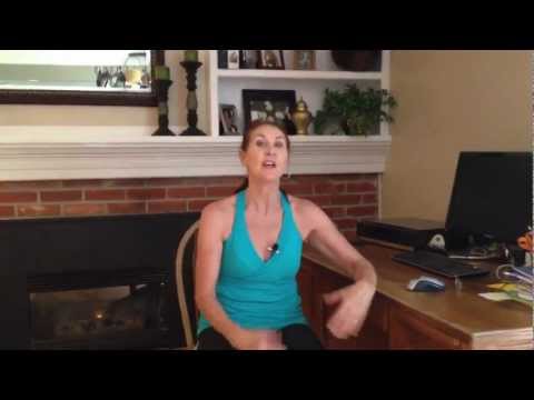 how to relieve jaw tension