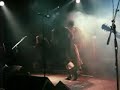 betagarri   verde  live 