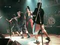 betagarri   verde  live 