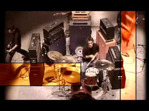 Daria - An Amp (clip) - Label Crash Disques