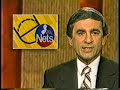 WPIX Sports Report. Jerry Girard 1988.