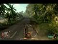 Crysis Warhead on 9800GT