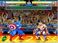 DANfan's MUGEN Creations # 4: America! FUCK YEAH! Part 1