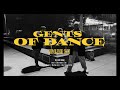 Soul, Castro, Rashaad – Gents Of Dance