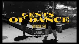 Soul, Castro, Rashaad – Gents Of Dance