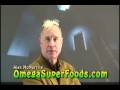 videos de Mila Lifemax Miracle Seed Omega 3s Super Foods with omega 3 6 9