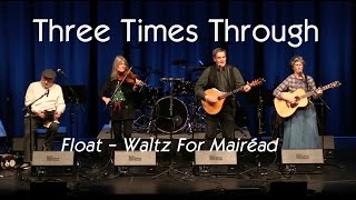 Float / Waltz for Máiréad