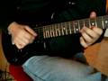 robben ford blues lesson