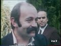 mireille mathieu interview� par gerard holtz sur antenne 2 le 22 f�vrier 1981