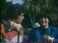 mireille mathieu interview� par gerard holtz sur antenne 2 le 22 f�vrier 1981