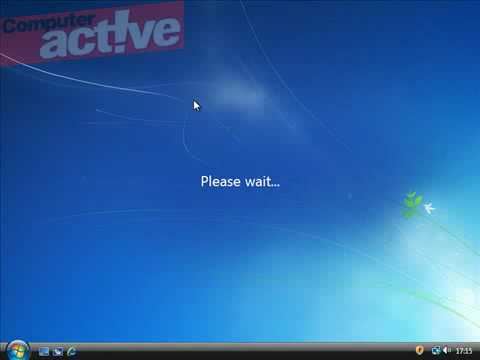 How to upgrade from Windows Vista to Windows 7