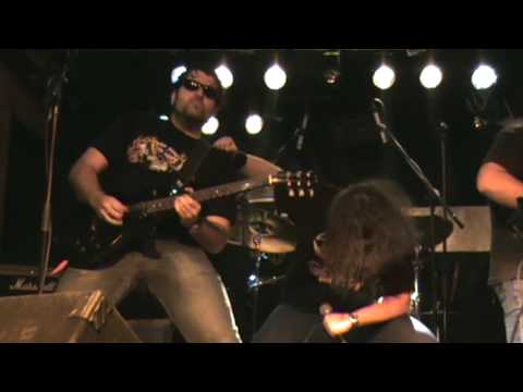VIDEOCLIP - NACIDO SIN AMBICIÓN - GRUTA77
