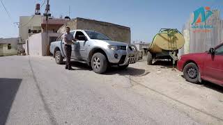 فقوعه  - جولة في شوارع فقوعه فقوعه  - جولة في شوارع فقوعه