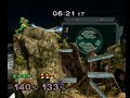 Scar vs Alukard 1 Scar vs Alukard 1