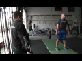 CrossFit - Transforming an NFL Quarterback with Matt Hasselbeck and Dan Cerrillo