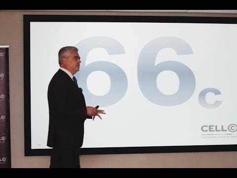 how to contact cell c customer care