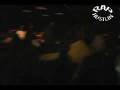 Shawty Lo and his crew perform diss song at end of there set so Kuntry decides he aint playin games n throws a chair at the stage then a fight breaks out. Alfamega goes on a mission to get 2 te mutah fuckas. 
Shit is funny!!...