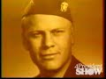 \"Biography\" Gerald Ford 4President 1976 TV Ad