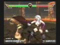 mortal kombat armageddon arcade Shao Kahn