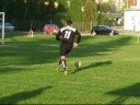 Kotwica Korczyna - Nafta Jedlicze3-4