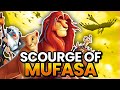 Scourge of Mufasa