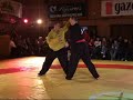 Grześ vs bruce- walka reżyserowana Grześ vs bruce- walka reżyserowana