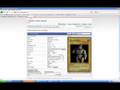 YCM: How to post cards in forums