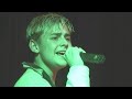Shaun Rogerson performance