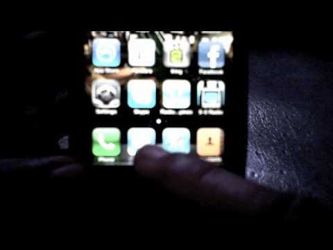 how to turn off e on iphone